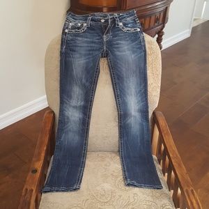 Adorable MissMe Jeans